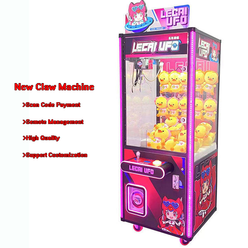 Custom Amusement Park Coin Ope - Bill Acceptor Vending incelemesi ve fiyatı