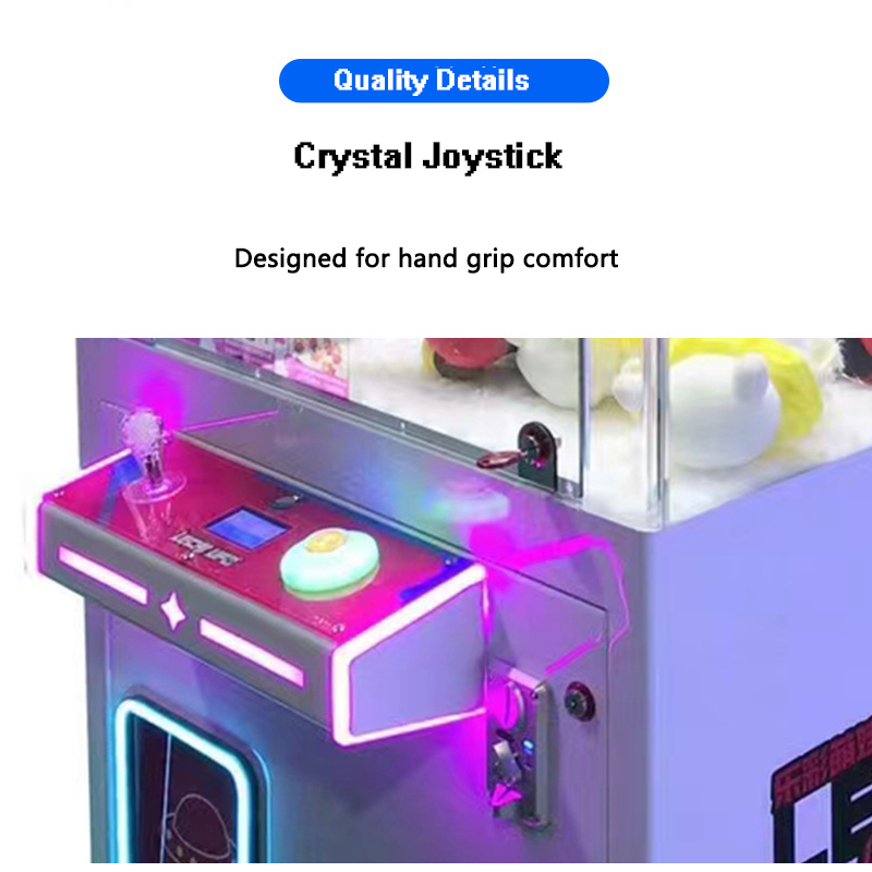 Custom Amusement Park Coin Ope - Bill Acceptor Vending incelemesi ve fiyatı