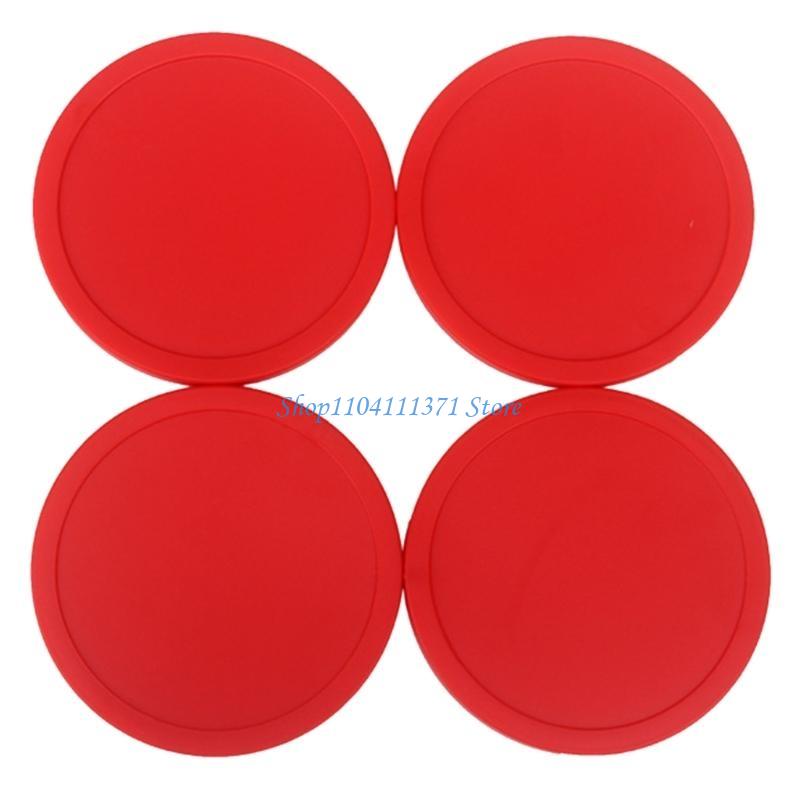 P9FC 5Pcs 3inch Heavy Hockey T - Air Hockey Table incelemesi ve fiyatı