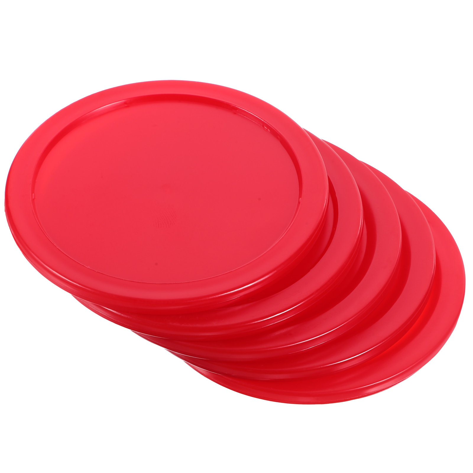 5Pcs Air Hockey Pucks Colorful - Air Hockey Table incelemesi ve fiyatı