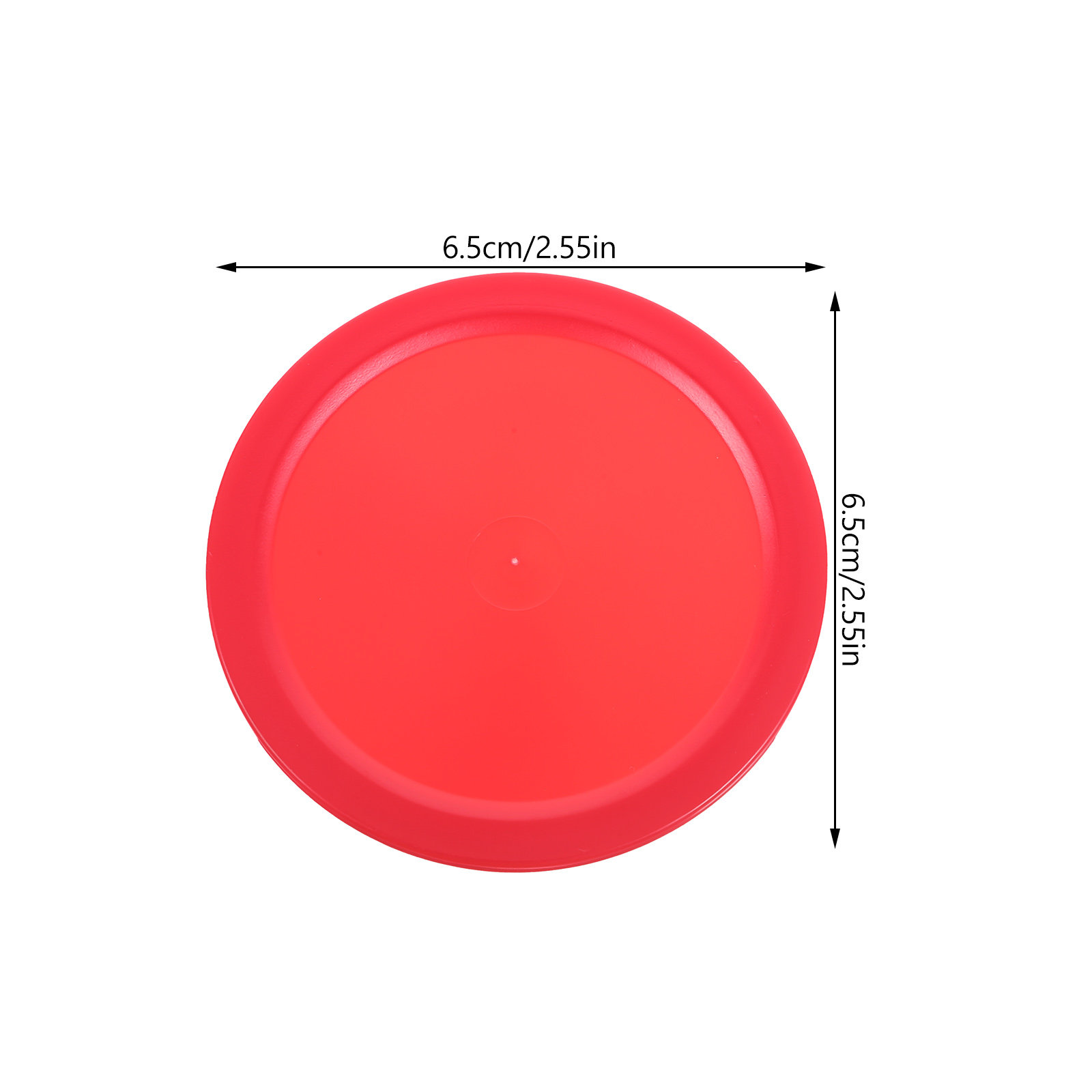 5Pcs Air Hockey Pucks Colorful - Air Hockey Table incelemesi ve fiyatı