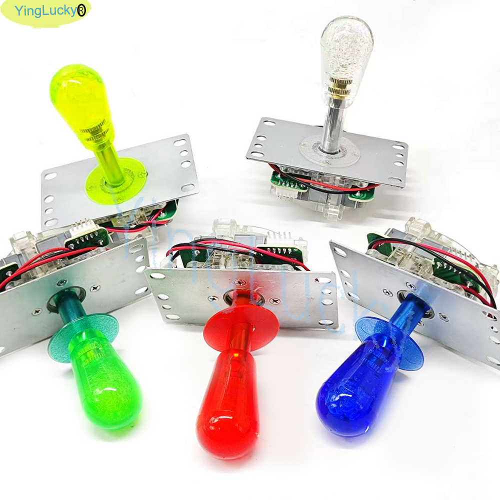 Arcade LED joystick 5V Illumin - Arcade Games Vending incelemesi ve fiyatı