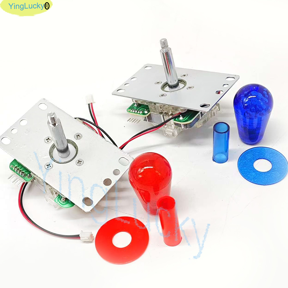 Arcade LED joystick 5V Illumin - Arcade Games Vending incelemesi ve fiyatı