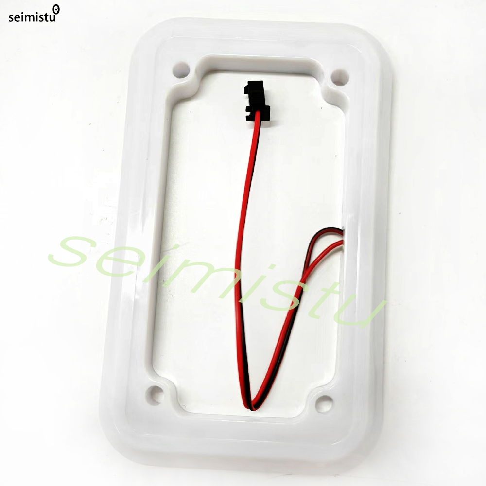 Coin acceptor LED Colorful LED - Arcade Game Vending Machine incelemesi ve fiyatı