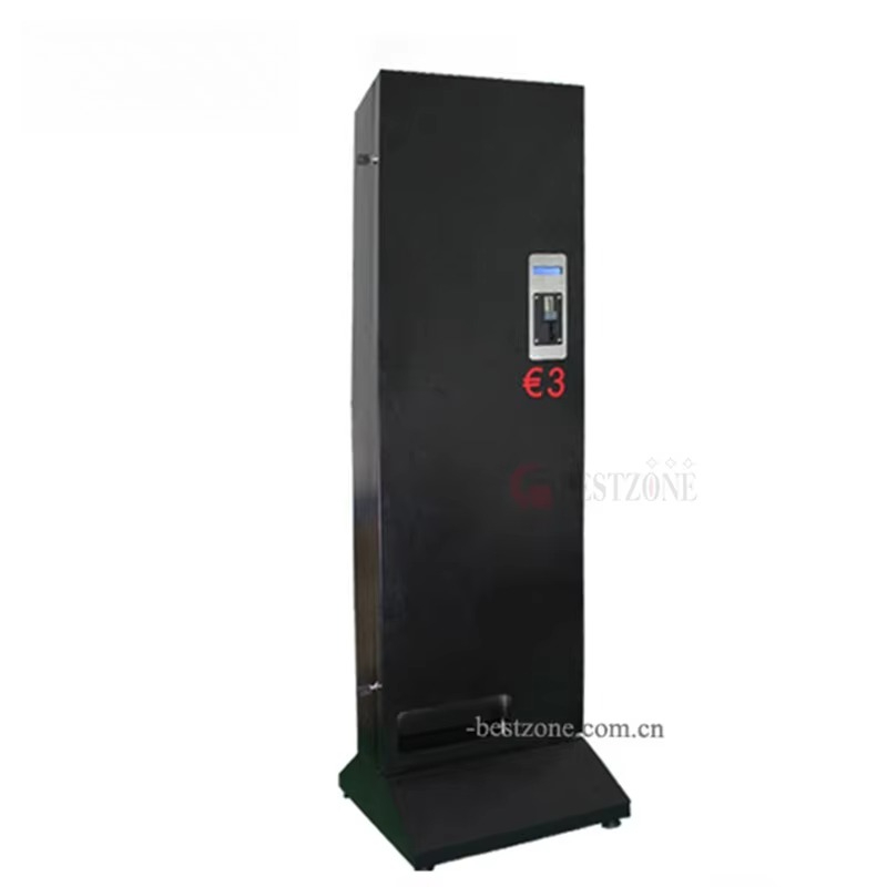 Vending Machine for Umbrella W - Bill Acceptor Vending incelemesi ve fiyatı