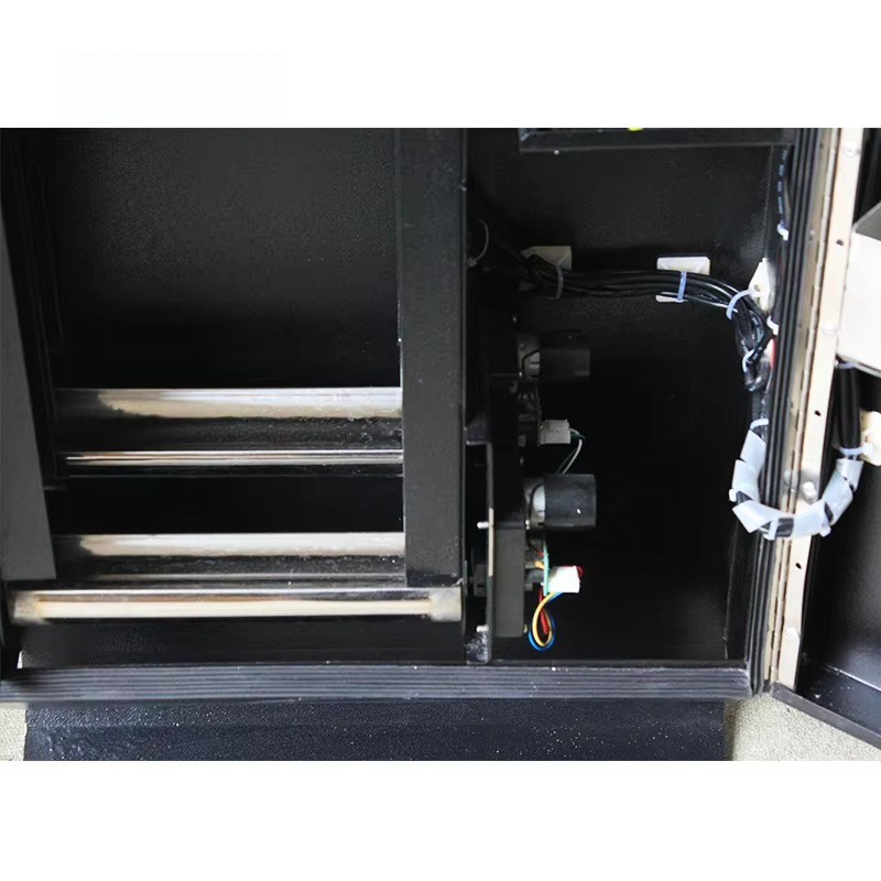 Vending Machine for Umbrella W - Bill Acceptor Vending incelemesi ve fiyatı