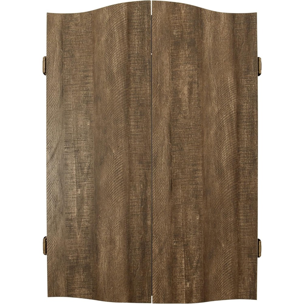 DMI Sports MI Sports Brown Cri - Electronic Dartboard Cabinet incelemesi ve fiyatı