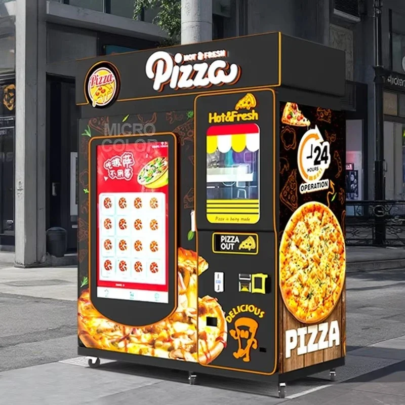 YG Customized Popular Innovati - Commercial Vending Machine incelemesi ve fiyatı