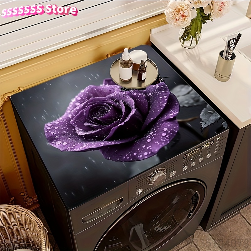 Washing Machine Dust Cover Pad - Dance Pad Machine incelemesi ve fiyatı