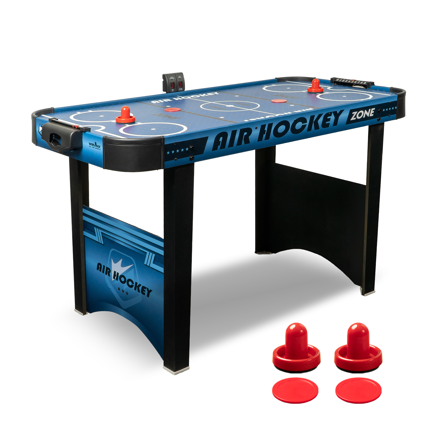 Wholesale Air Hockey Table 4FT - Air Hockey Table incelemesi ve fiyatı
