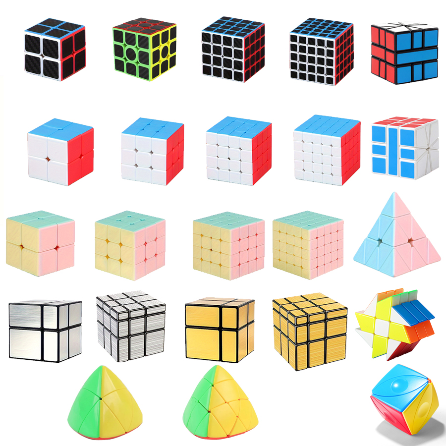 Magic Cube, Mirror Magic Cube, - Arcade Z incelemesi ve fiyatı