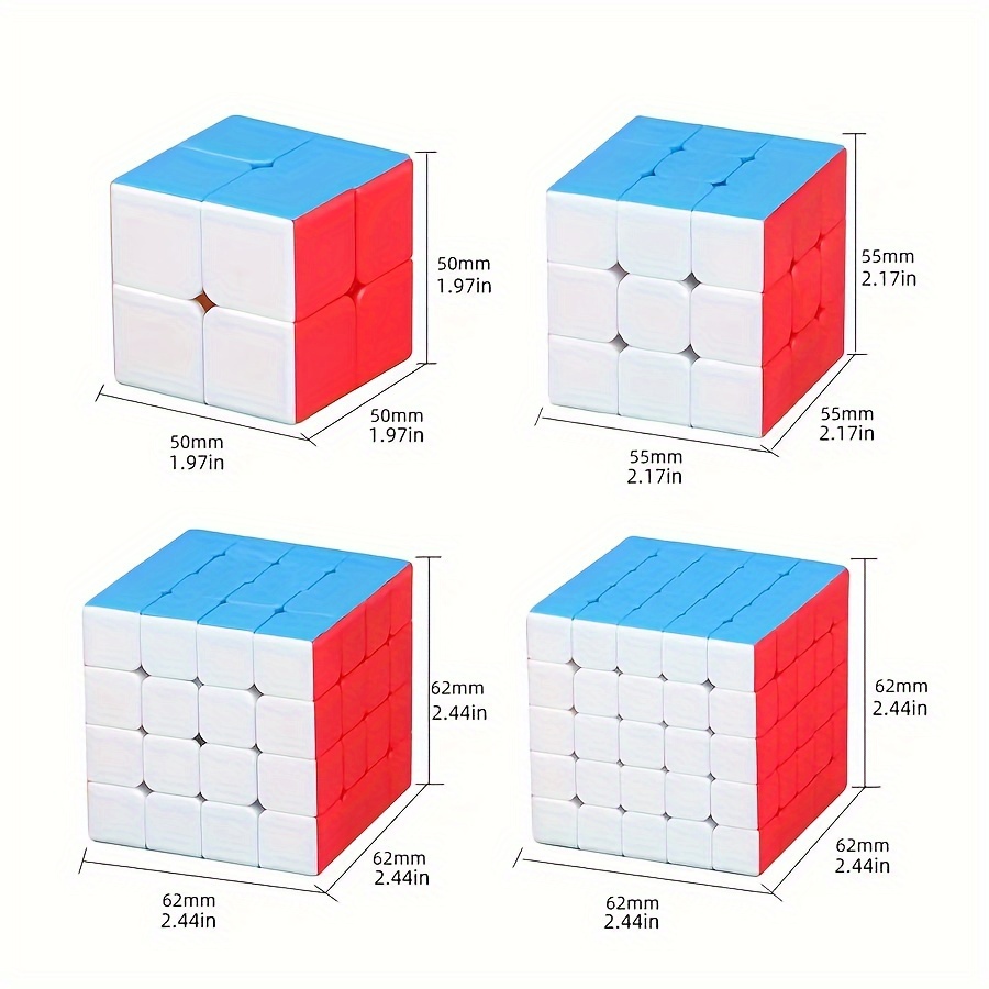 Magic Cube, Mirror Magic Cube, - Arcade Z incelemesi ve fiyatı