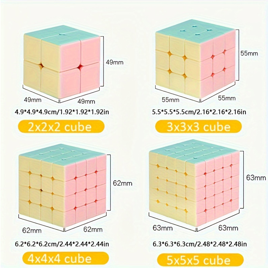 Magic Cube, Mirror Magic Cube, - Arcade Z incelemesi ve fiyatı