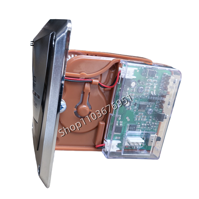 JY-001 Automatic Ticket Dispen - Arcade Ticket Machine incelemesi ve fiyatı