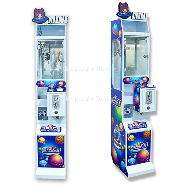 mega mini claw machine small t - Bill Acceptor Vending incelemesi ve fiyatı