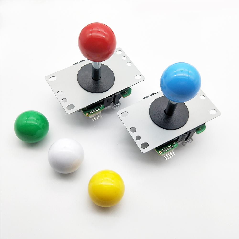 Arcade DIY KIT American Style  - Arcade Game Cabinet incelemesi ve fiyatı