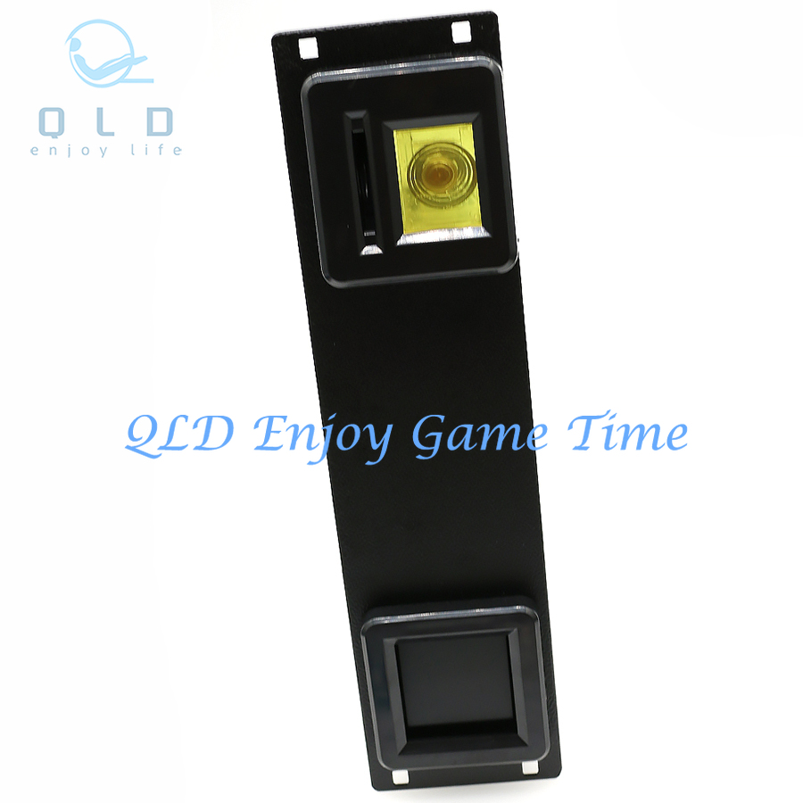 American Style Single Stents V - Arcade Style Vending Machine incelemesi ve fiyatı