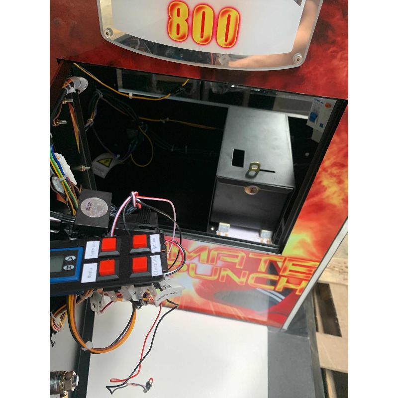 FL Wholesale Boxing Champions  - Arcade Game Coin incelemesi ve fiyatı