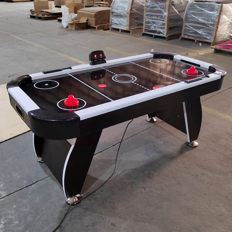 Manufacturer's 6FT Digital Sco - Air Hockey Table incelemesi ve fiyatı