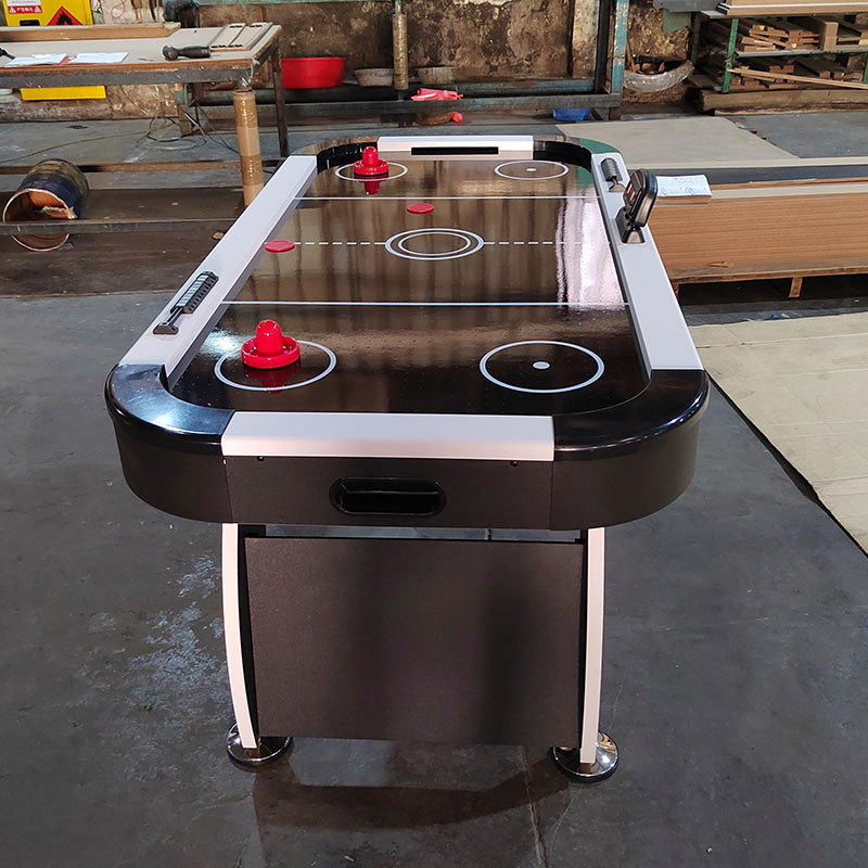 Manufacturer's 6FT Digital Sco - Air Hockey Table incelemesi ve fiyatı