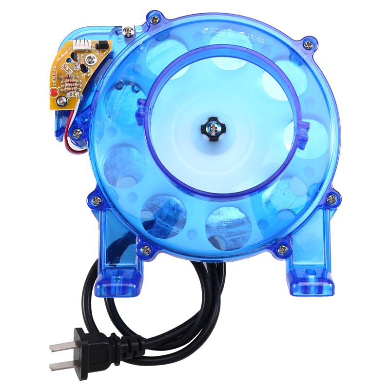 B05C-Blue Coin Hopper Plastic  - Arcade Game Cabinet incelemesi ve fiyatı