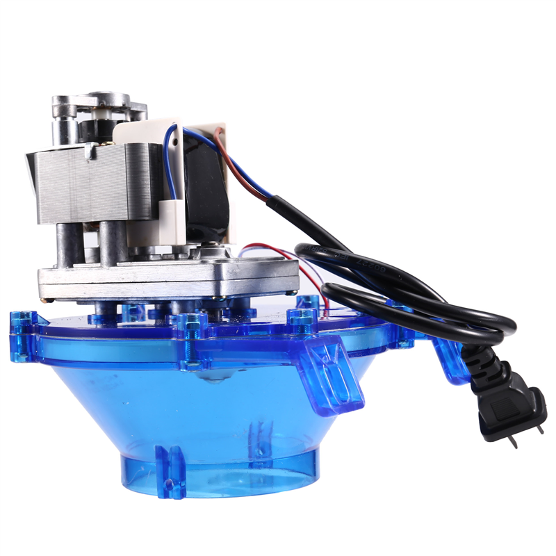 B05C-Blue Coin Hopper Plastic  - Arcade Game Cabinet incelemesi ve fiyatı