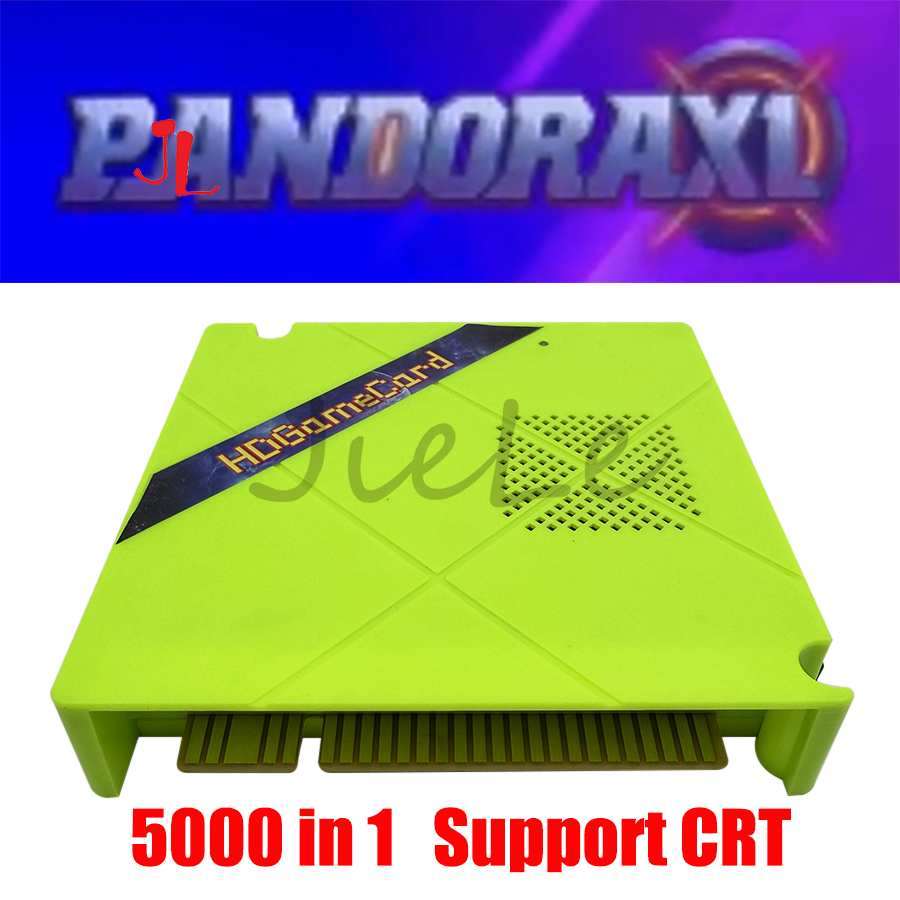 Pandora Saga Box CX 2800 DX 50 - Trackball Controller Arcade incelemesi ve fiyatı