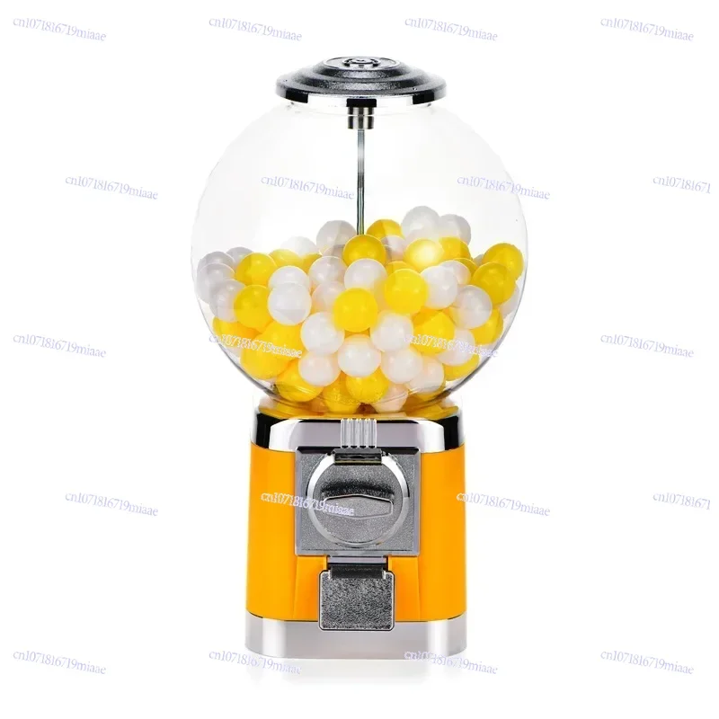Arcade GumBall Capsule Toy Can - Arcade Vending Machine incelemesi ve fiyatı