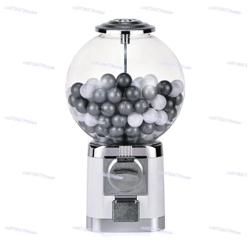 Arcade GumBall Capsule Toy Can - Arcade Vending Machine incelemesi ve fiyatı