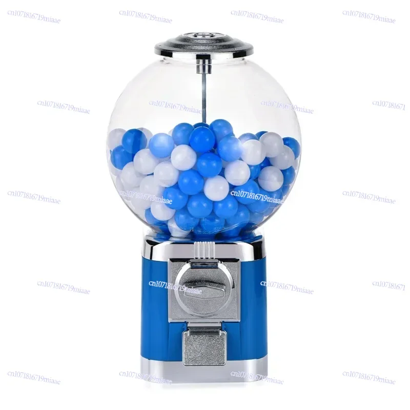 Arcade GumBall Capsule Toy Can - Arcade Vending Machine incelemesi ve fiyatı