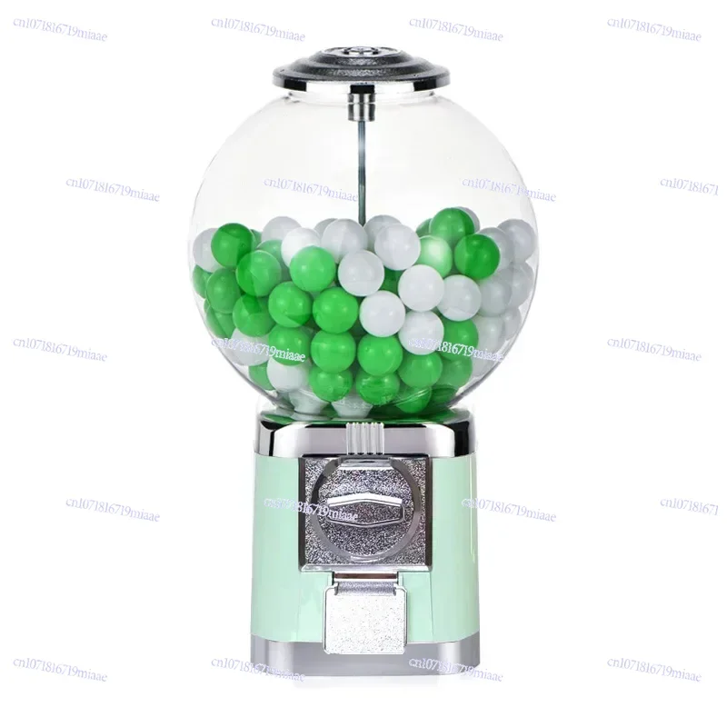 Arcade GumBall Capsule Toy Can - Arcade Vending Machine incelemesi ve fiyatı