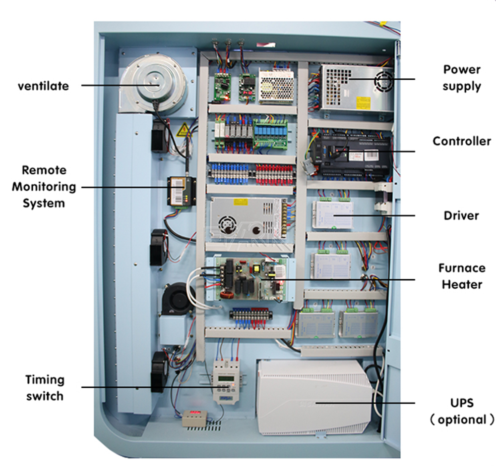 Factory High Quality Commercia - Commercial Vending Machine incelemesi ve fiyatı