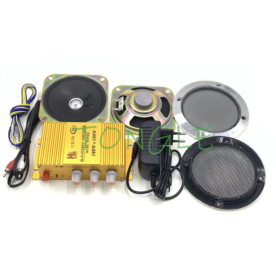 Arcade Game Audio Kit, HIVI St - Arcade Game Cabinet incelemesi ve fiyatı
