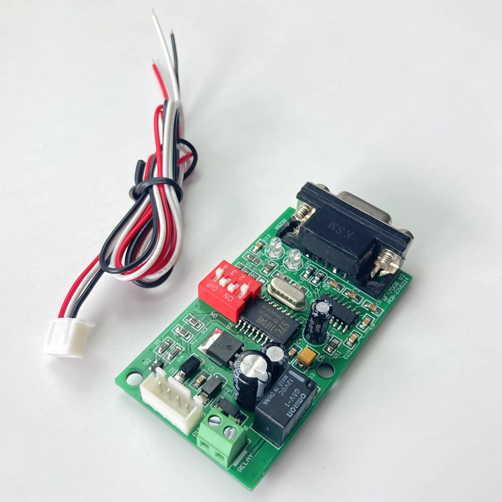 WF-700B Single channel pulse t - Ticket Redemption Machine incelemesi ve fiyatı