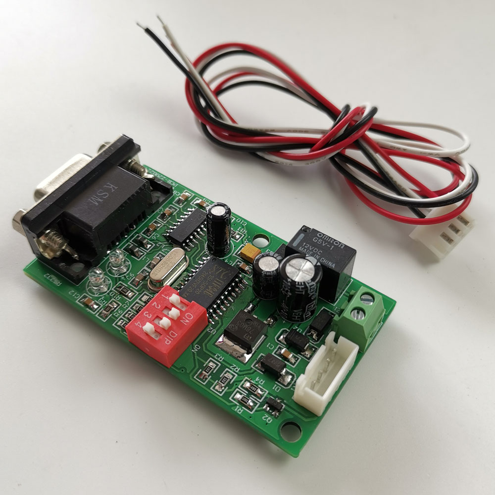 WF-700B Single channel pulse t - Ticket Redemption Machine incelemesi ve fiyatı