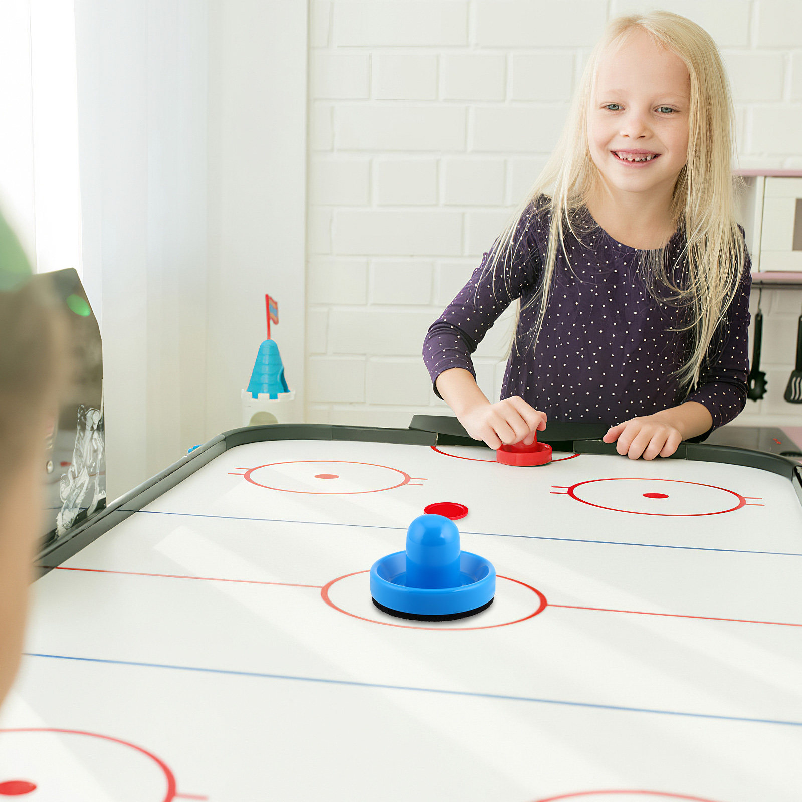 Air Hockey Table Replacement S - Air Hockey Table incelemesi ve fiyatı