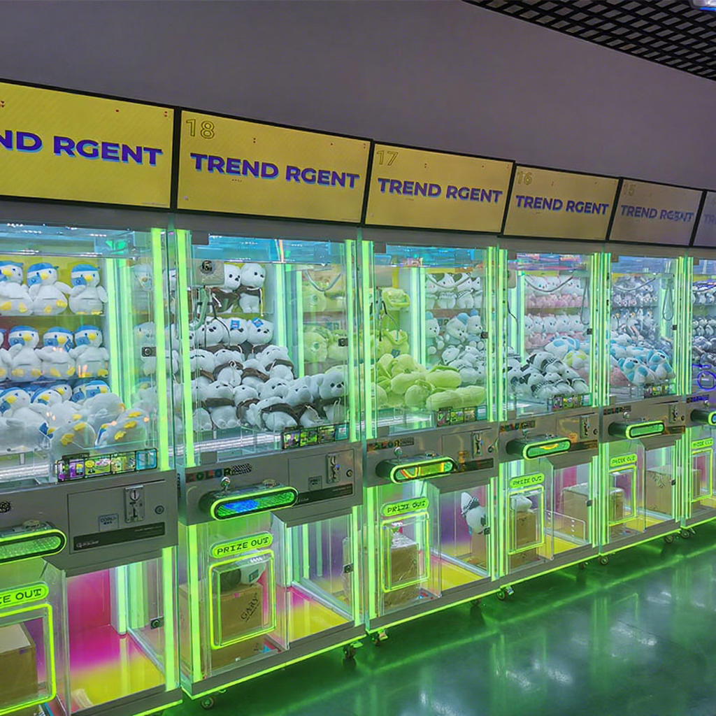 Commercial Customizable Metal  - Arcade Quest incelemesi ve fiyatı