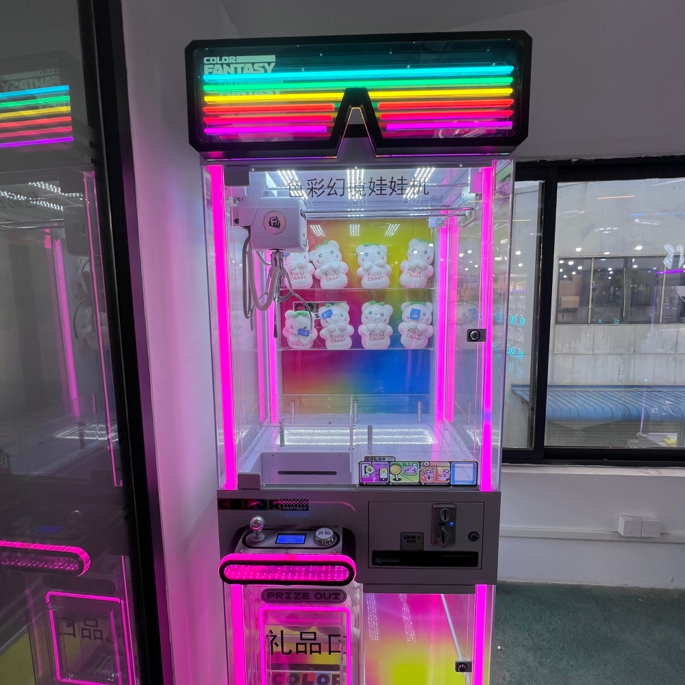 Commercial Customizable Metal  - Arcade Quest incelemesi ve fiyatı