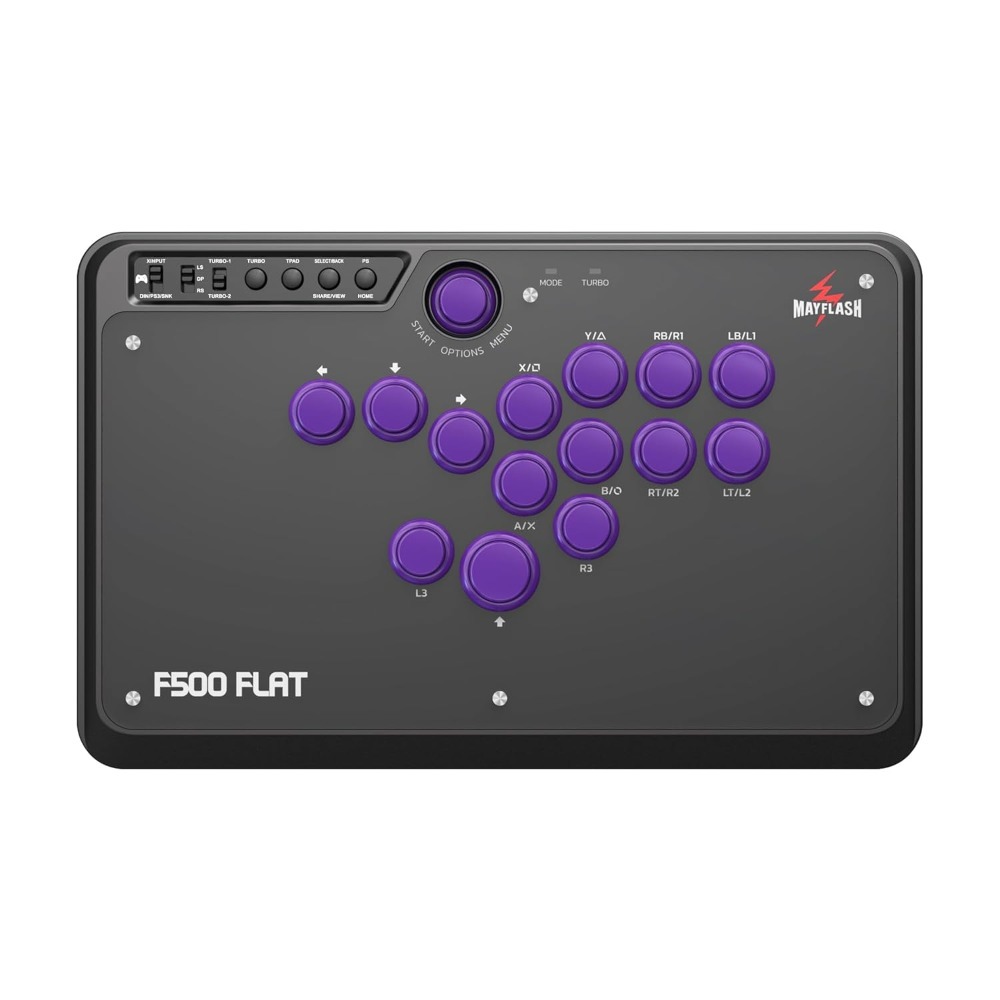 Arcade Fight Stick Controller  - Arcade X incelemesi ve fiyatı