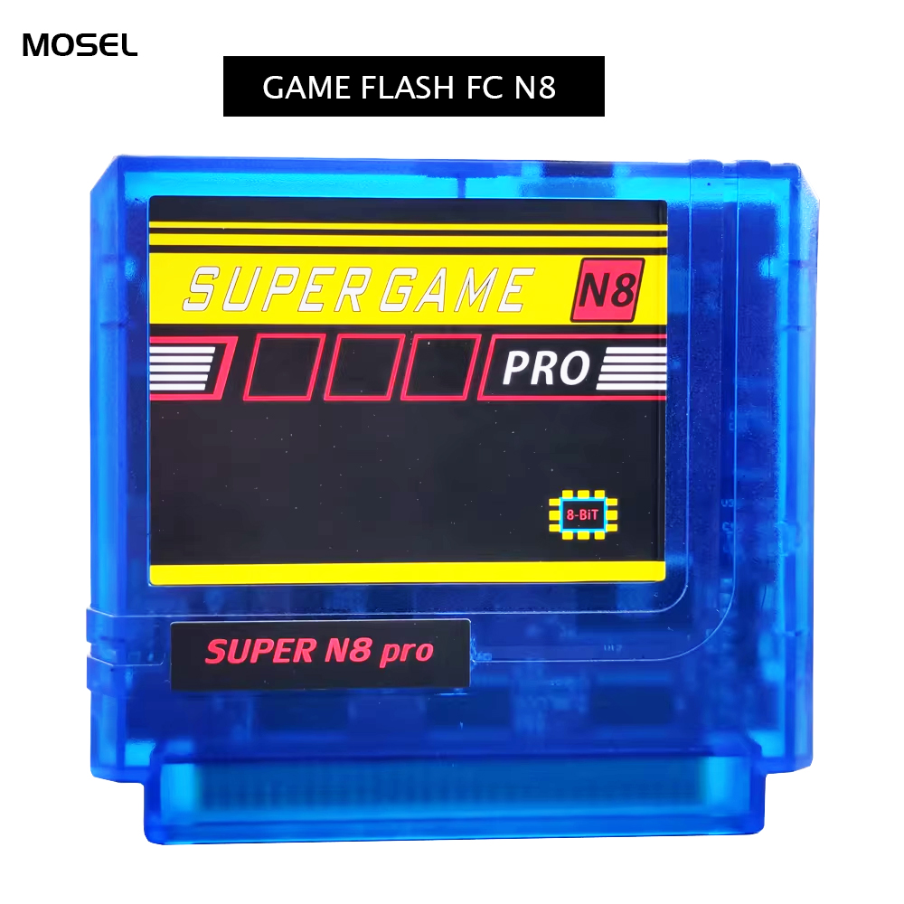 Mosel game flash FC N8 China v - Arcade Quest incelemesi ve fiyatı
