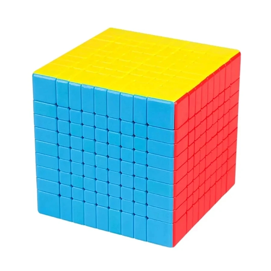 Moyu Meilong Series Magic Cube - Arcade Z incelemesi ve fiyatı