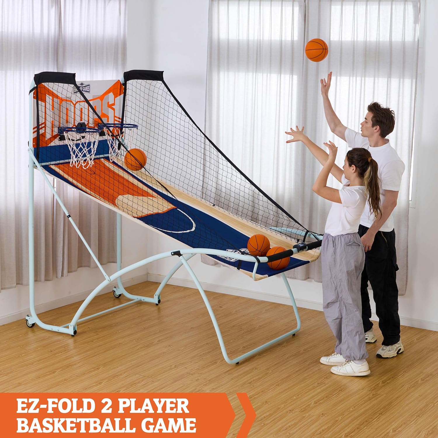 Premium Indoor Arcade Basketba - Arcade Games & Vending Llc Photos incelemesi ve fiyatı