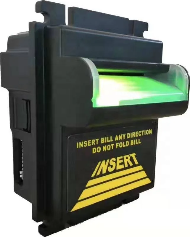 #q banknotes bill validator ac - Vending Q incelemesi ve fiyatı
