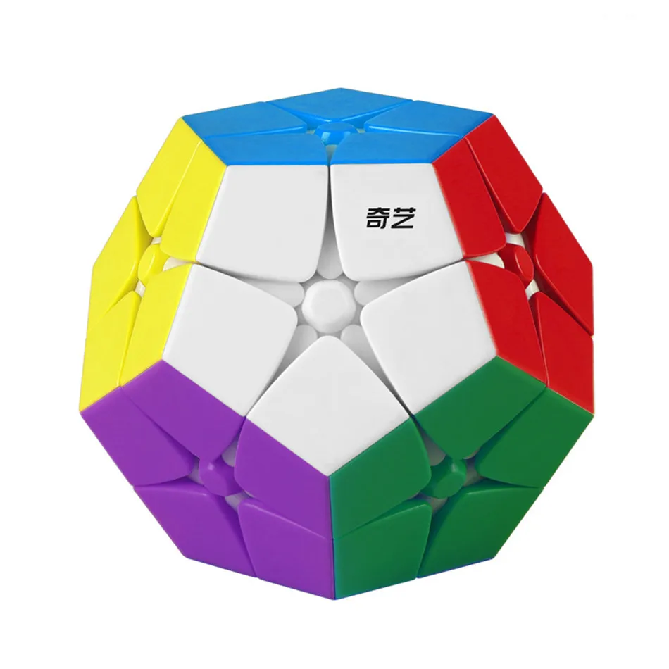 [JudyCube] QiYi Kilominx 2x2 M - Arcade Z incelemesi ve fiyatı