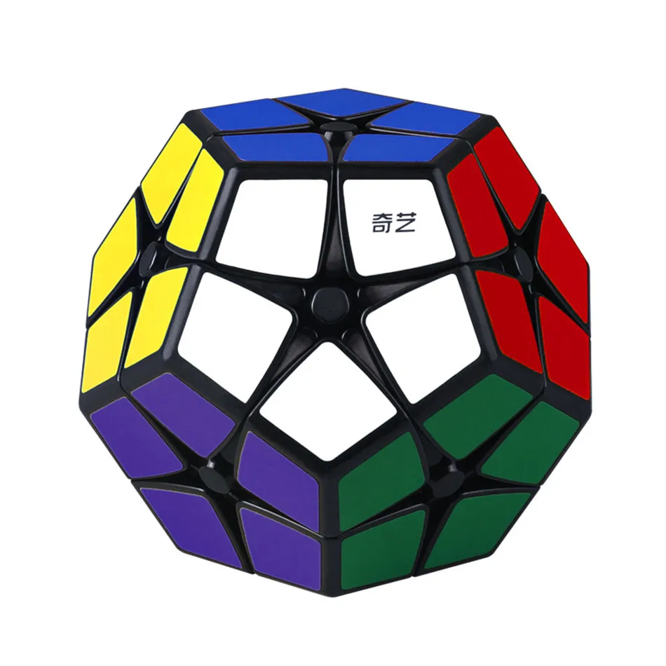 [JudyCube] QiYi Kilominx 2x2 M - Arcade Z incelemesi ve fiyatı