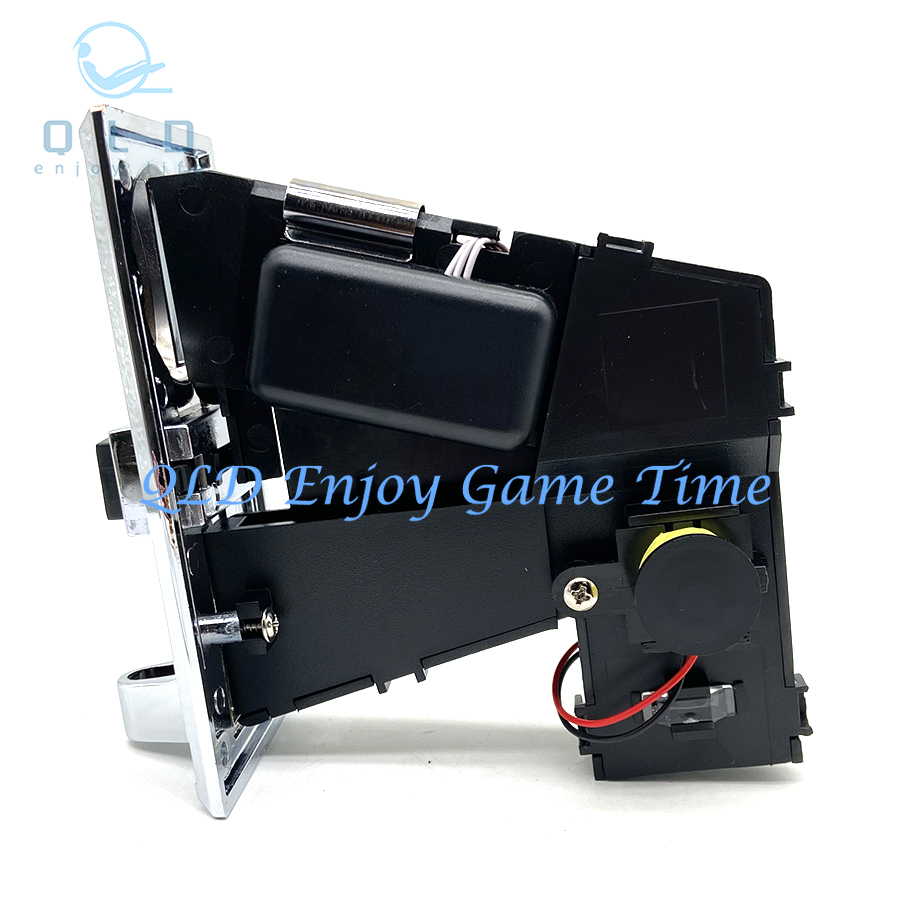 9-Type Multi Coin Acceptor 616 - Arcade Game Vending Machine incelemesi ve fiyatı