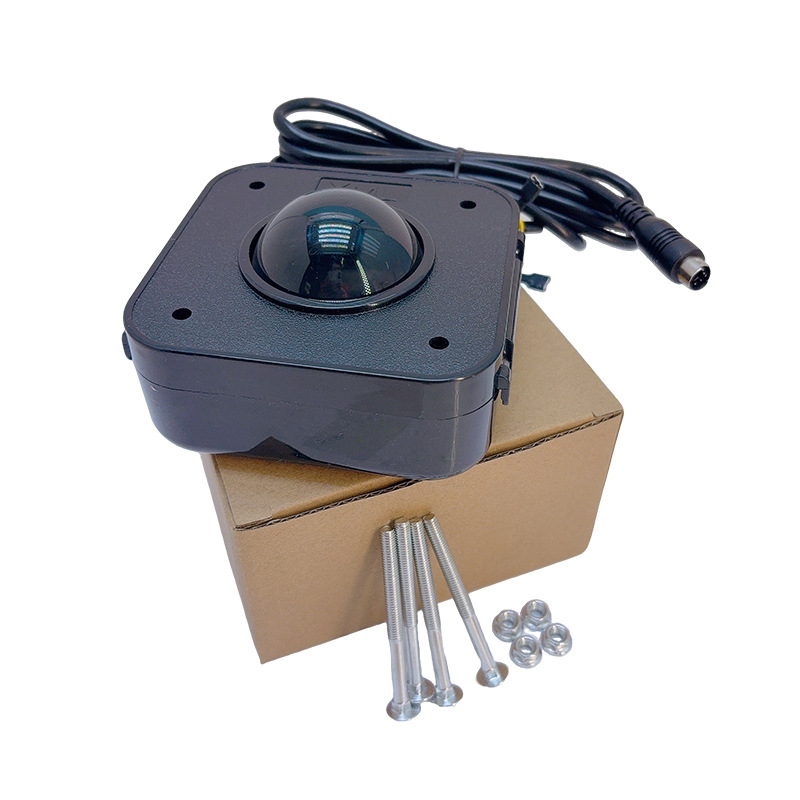 Arcade Game Accessories Trackb - Trackball Controller Arcade incelemesi ve fiyatı