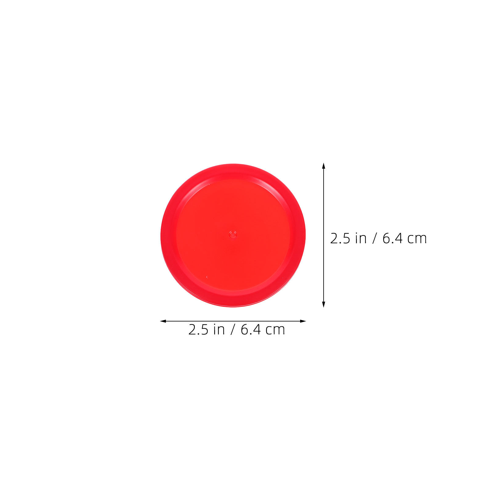 20Pcs Air Hockey Pucks 64Mm Re - Air Hockey Table incelemesi ve fiyatı