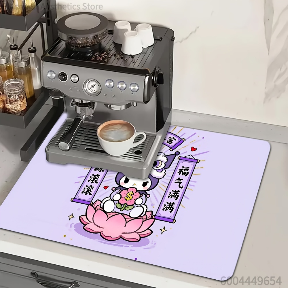 1pc Lion Dance K-Kuromis -Them - Dance Pad Machine incelemesi ve fiyatı