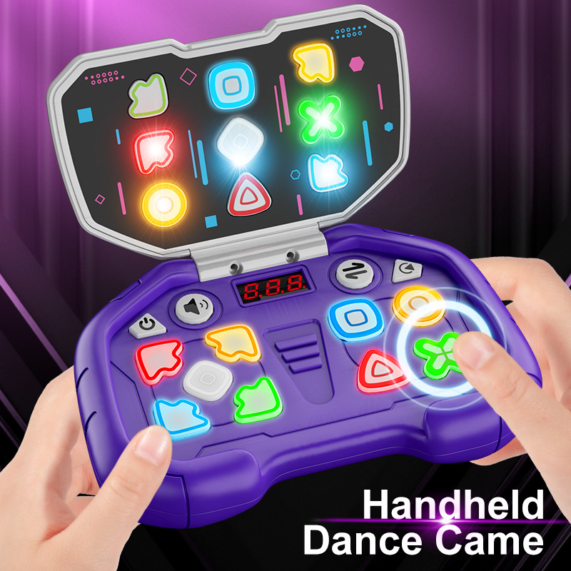 Rhythm Master Kids Training Ga - Dance Pad Machine incelemesi ve fiyatı